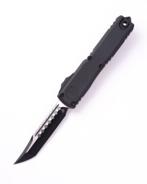 ULTRATECH GEN III ZBP HELLHOUND STANDARD BLACK TAKTYCZNA SERIA SYGNATUROWA (1119-1TS)