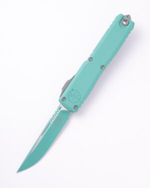 Ultratech® GEN III ZBP S/E STANDARD CERAKOTE BAJA (1121-1BJ-C18Z15)