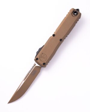 Ultratech® ZBP™ GEN III S/E CERAKOTE SPALONY BRĄZ (1121-1UB-C19Z4)