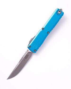 ULTRATECH GEN IV S/E APOCALYPTIC STANDARD NIEBIESKI (11214-10APBL)
