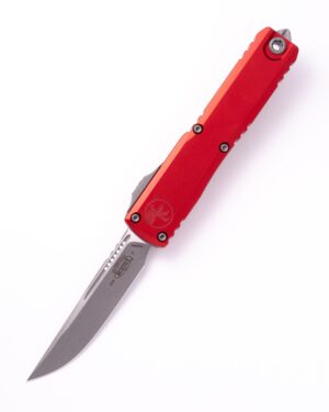 ULTRATECH GEN IV S/E APOCALYPTIC STANDARD CZERWONY (11214-10APRD)