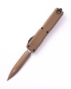 ULTRATECH GEN III ZBP D/E STANDARD CERAKOTE SPALONY BRONZE (1122-1UB-C19Z4)