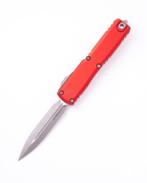 ULTRATECH GEN IV D/E APOCALYPTIC STANDARD CZERWONY (11224-10APRD)