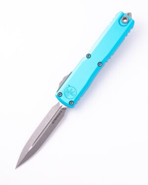 ULTRATECH GEN IV D/E APOCALYPTIC STANDARD TURKUSOWY (11224-10APTQ)