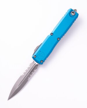 ULTRATECH GEN IV D/E CZĘŚĆ APOKALYPTIC ZĄBKOWANA NIEBIESKA (11224-11APBL)