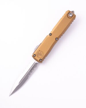 ULTRATECH GEN IV D/E STONEWASH CZĘŚĆ SERRATE TAN (11224-11TA)