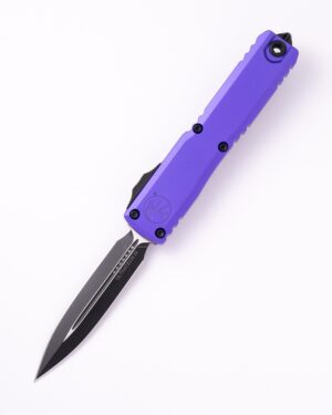 ULTRATECH GEN IV D/E CZARNY STANDARDOWY FIOLETOWY (11224-1PU)
