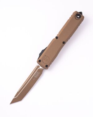 ULTRATECH GEN III ZBP T/E STANDARD CERAKOTE BURNT BRONZE (1123-1UB-C19Z4) (kopia)