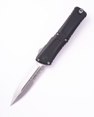 COMBAT TROODON LT D/E - STW CZĘŚCIOWO ZĄBKOWANY (1142-11)