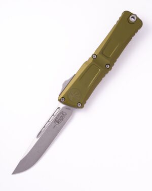 Combat Troodon® S/E Gen III Apocalyptic® Standard OD Green (1143-10APOD)