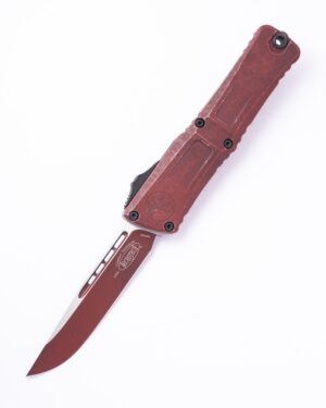 Combat Troodon® S/E Gen III Standardowy zwietrzały czerwony (1143-1WCM)