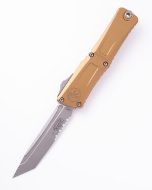TROODON BOJOWY GEN III T/E CZĘŚĆ APOKALIPTYCZNA ZĘBATANA BARWIONA (1144-11APTA)
