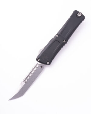 COMBAT TROODON GEN III HELLHOUND STONEWASH STANDARDOWY CZARNY (1219-10S)
