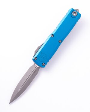 UTX-85 GEN IV D/E STONEWASH AP STANDARD NIEBIESKI (12324-10APBL)