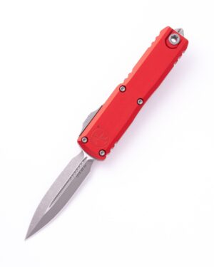 UTX-85 GEN IV D/E APOCALYPTIC STANDARD CZERWONY (12324-10APRD)