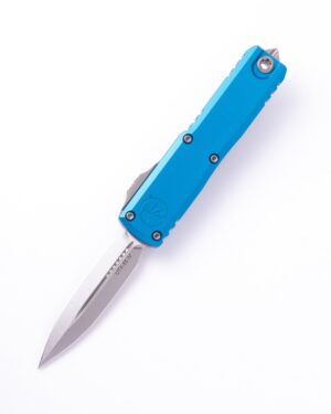 UTX-85 GEN IV D/E STONEWASH STANDARDOWY NIEBIESKI (12324-10BL)
