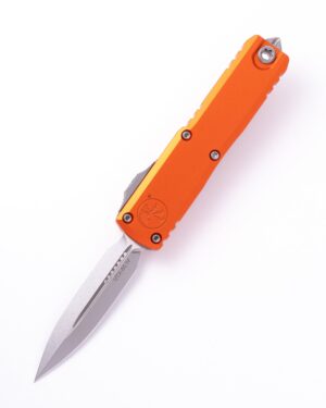 UTX-85 D/E STONEWASH STANDARD POMARAŃCZOWY (12324-10OR)