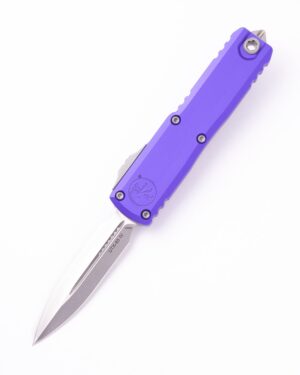 UTX-85 GEN IV D/E STONEWASH STANDARDOWY FIOLETOWY (12324-10PU)