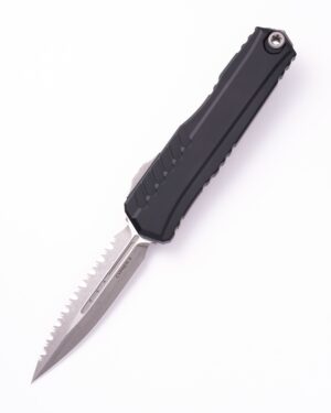 Cypher® II D/E Apocalyptic® w pełni ząbkowane (1242-12AP)