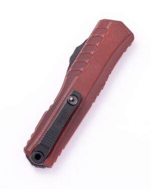 Cypher® II D/E STANDARDOWY ZATRZYMANY KARMEL (1242-1WCM)