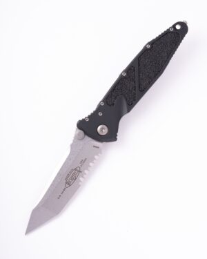 SOCOM Elite Manual T/E Stonewash Częściowo ząbkowany (161-11)