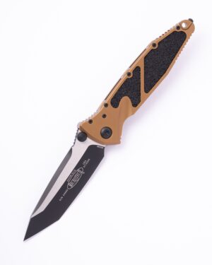 SOCOM Elite Manual Tanto Non-Serrated Tan (161-1TA)