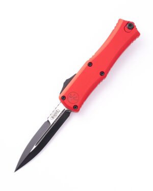 Hera® II Mini Bagnet Standardowy Czerwony (1701M-1RD)