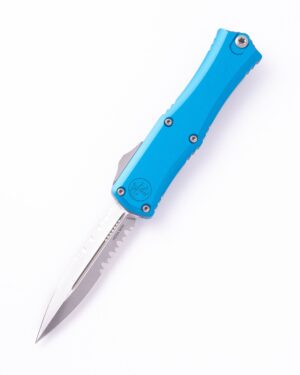 Hera® II Mini D/E Stonewash Częściowy Serrae Blue (1702M-11BL)