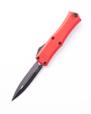 Hera® II Mini D/E Czarny Standardowy Czerwony (1702M-1RD)