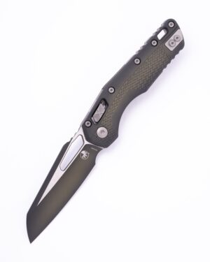 MSI S/E STANDARD CERAKOTE BAZOOKA GREEN (210T-1PMFBO)