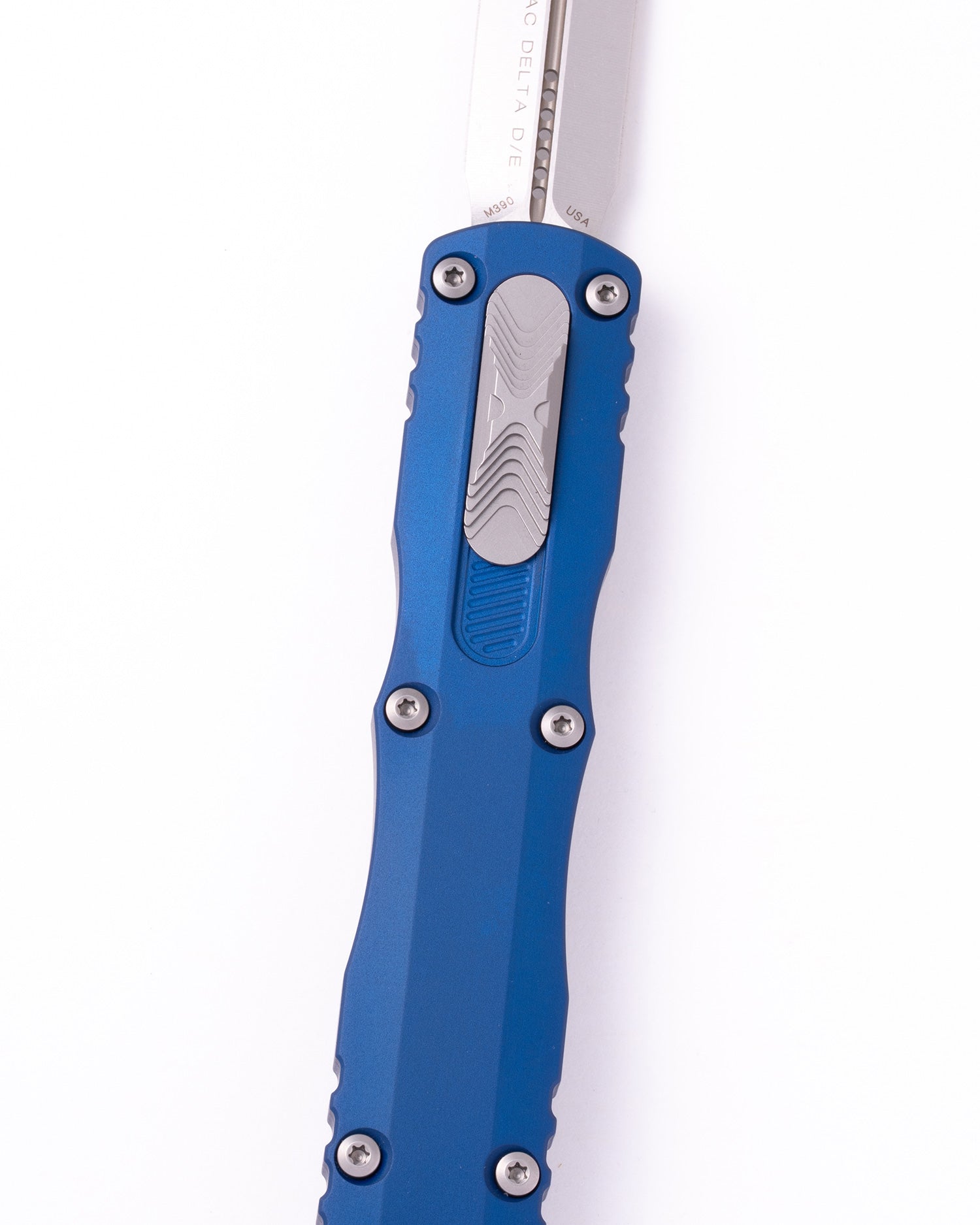 DIRAC DELTA D/E STONEWASH STANDARD NAVY (227-10NA) - obrazek 3