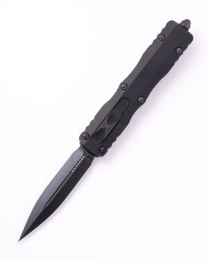 DIRAC DELTA D/E DLC BLK (227-1DLCTSH)