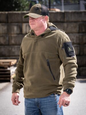 Sweter Kitanica