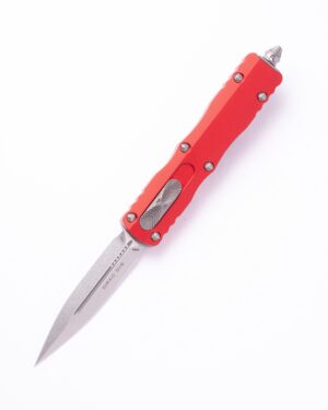 DIRAC D/E STWH STD RED (225-10RD)