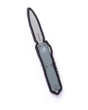 Łatka z PVC Ultratech Gen III Natural Clear